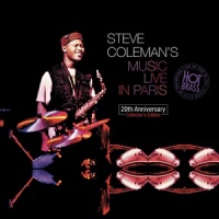 Black Genghis_Steve Coleman,Metrics