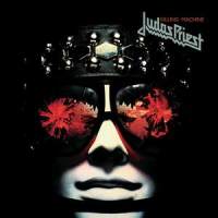 Riding on the Wind_Judas Priest