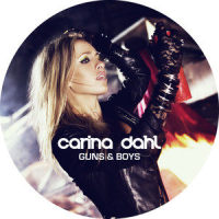 Guns and Boys_Carina Dahl