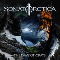 Flag in the Ground(Symphonic Version)_Sonata Arctica