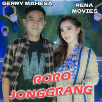 Roro Jonggrang_Gerry Mahesa