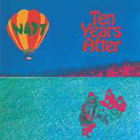 Gonna Run_Ten Years After