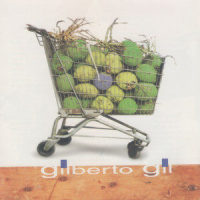 A Santinha Lá da Serra_Gilberto Gil,Rodolfo Stroeter,Toninho Ferragutti,Marlui Miranda,Bugge Wesseltoft,Trilok Gurtu,Moacir Santos,Vinicius De Moraes
