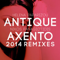 Opa Opa_Helena Paparizou,Antique,Axento,Giorgos Alkeos