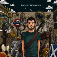 Thunderstruck_Luca Stricagnoli