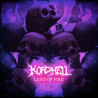 LAND OF FIRE_Kordhell