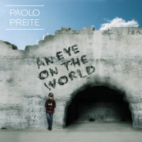 Wandering(feat. Kenny Aronoff, Bob Malone, Fernando Saunders & Tess)_Paolo Preite,Kenny Aronoff,Bob Malone,Fernando Saunders,Tess