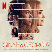 A Different Guy_Lili Haydn,Ben Bromfield