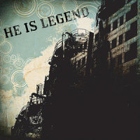 Hip Hop Anonymous_He Is Legend