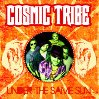 Come Closer_Cosmic Tribe
