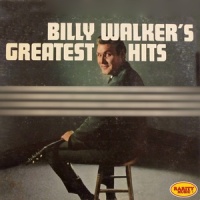 Wild Colonial Boy_Billy Walker