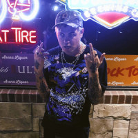 Dnny Phntm_Oliver Francis