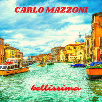 Margherita_Carlo Mazzoni,Riccardo Cocciante,Paolo Amerigo Cassella,Marco Luberti