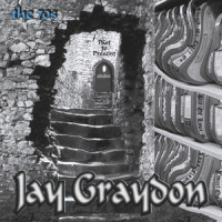 If There's A Way_Jay Graydon