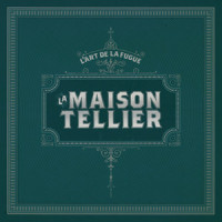 Babouin_La Maison Tellier