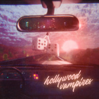 Hollywood Vampires_The Yeahtones,Jake Pinto,Chase Bell