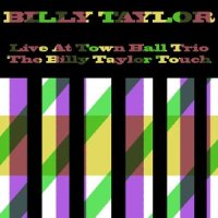 I'll Remember April_Billy Taylor