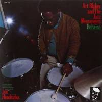 Gertrude's Bounce_Art Blakey