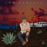 The Road_Jon Randall