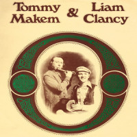 Fadh Mo Buartha_Tommy Makem,Liam Clancy