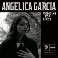 Woman I'm Hollerin'_Angelica Garcia