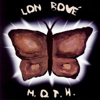 My Angel (feat. Michael McDonald)_Lon Bové,Michael Mcdonald