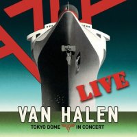 I'll Wait_Van Halen