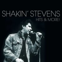 With My Heart_Shakin' Stevens