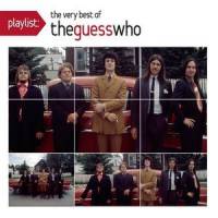 No Time_The Guess Who
