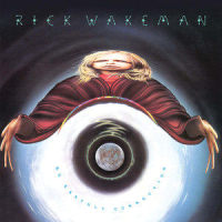 Part V: The Reaper_Rick Wakeman
