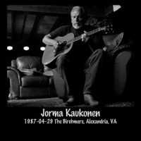 How Long Blues_Jorma Kaukonen,Leroy Carr