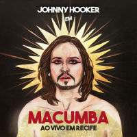 Eu Menti Pra Você(Ao Vivo)_Johnny Hooker,Karina Buhr