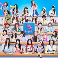 highschool ♡ love_E-Girls
