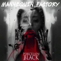 Mama Forgive Me_Porcelain Black