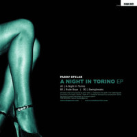 A Night in Torino_Parov Stelar