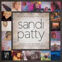 The Day He Wore My Crown_Sandi Patty