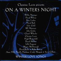 Quarter Moon_Cheryl Wheeler