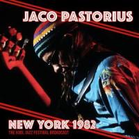 Soul Intro/The Chicken_Jaco Pastorius