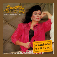 No Eres Para Mí_Beatriz Adriana,Banda La Costeña