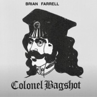 Armageddon awake the dead ._Brian Farrell,Colonel Bagshot
