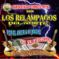 Por el Amor a Mi Madre_Los Relampagos Del Norte,Ramón Ayala,Cornelio Reyna