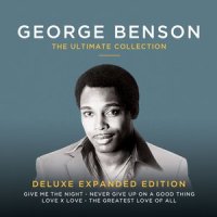Moody's Mood - With Patti Austin_George Benson,Patti Austin