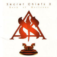 Book T : Exodus_Secret Chiefs 3