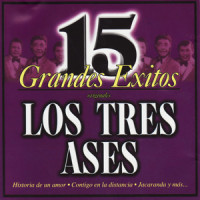 Se Me Hizo Fácil_Los Tres Ases