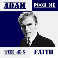 Lonely Pup in a Christmas Shop_Adam Faith