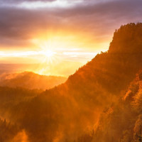 High at Sunrise_Noble