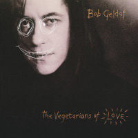 A Rose At Night_Bob Geldof