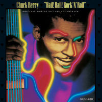 I'm Through With Love_Chuck Berry