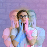 Pink & Blue_Jake Edwards