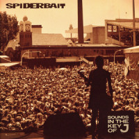 Alex The Seal_Spiderbait